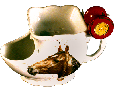 Shaving Mug 001